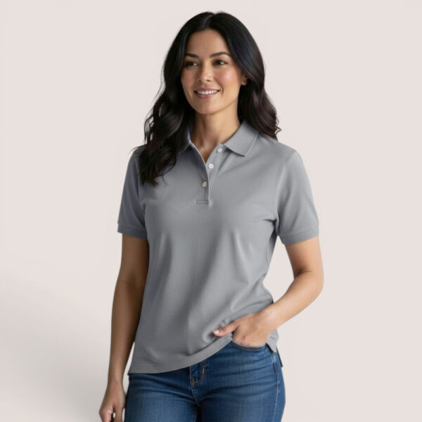 Poloshirt Damen – Golf, Freizeit & Business | Hochwertiges Polo