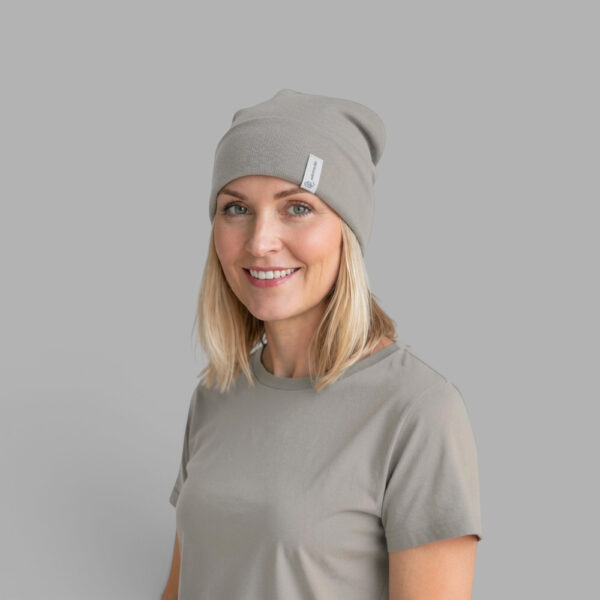 Sommerhaube Holzfaser Modal