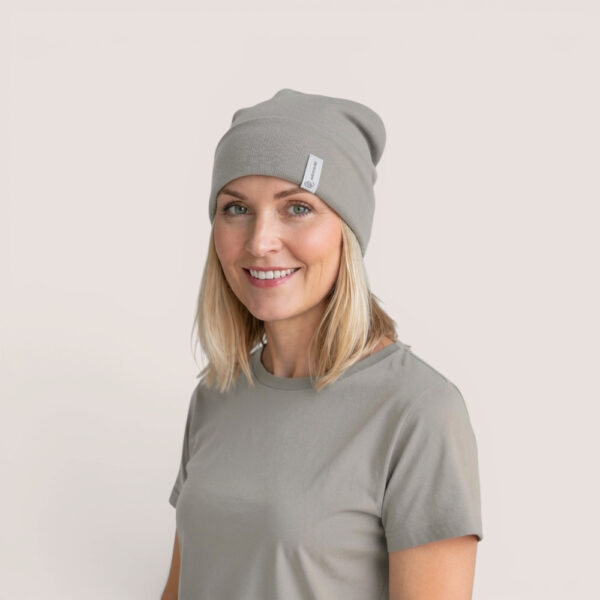 Sommerhaube Holzfaser Modal