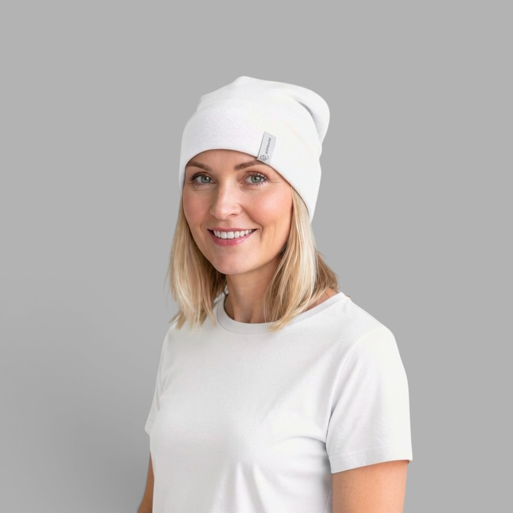 Sommerhaube Holzfaser Modal