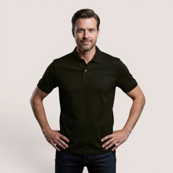 Poloshirt Herren – Golf, Freizeit & Business | Hochwertiges Polo