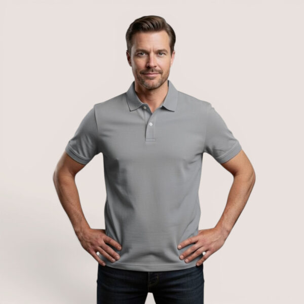 Poloshirt Herren – Golf, Freizeit & Business | Hochwertiges Polo
