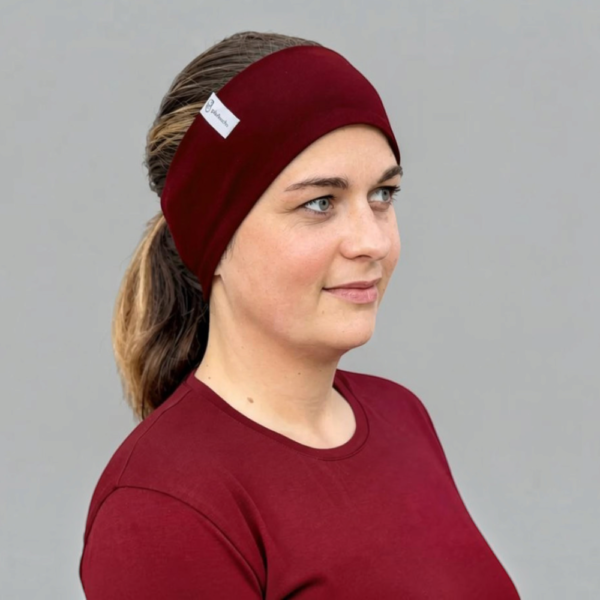 Plufeschn Stirnband